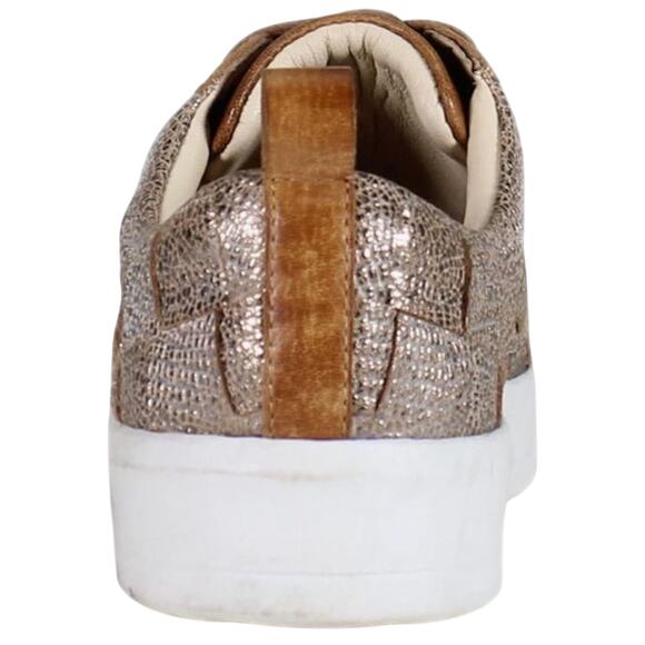 DIBA TRUE Yuli Ana Luggage / Pewter, US Size 10 / Euro 40.5 New in Box MSRP $109 - Picture 6 of 14